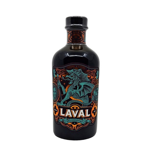 Pelinkovac Laval 0,7 l