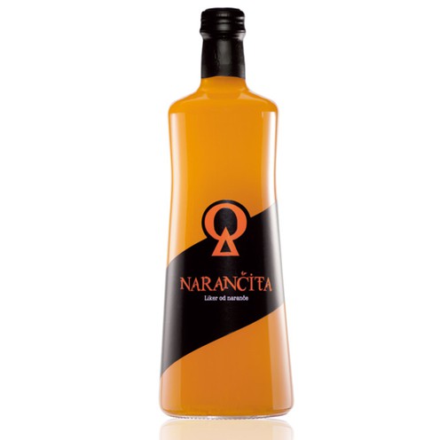 Liker Narančita 1 l