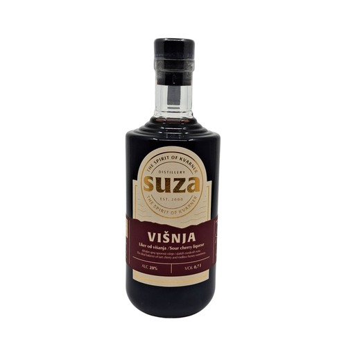 Liker od višnje 0,7 l