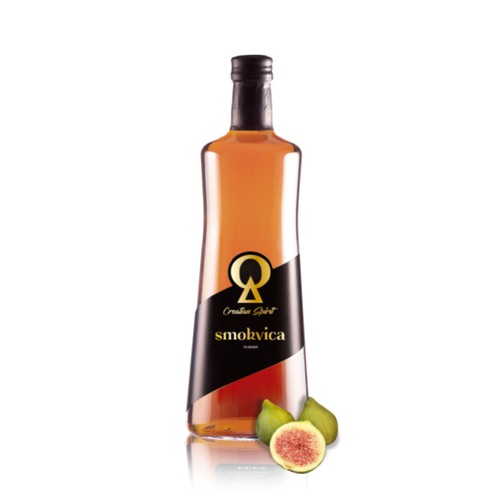 Rakija Smokvica 1 l