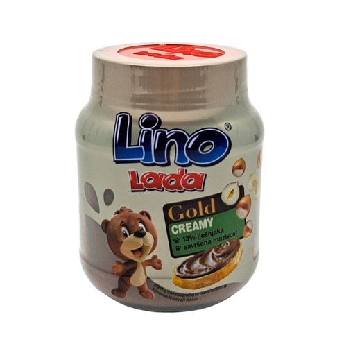 Namaz Lino Lada Gold Creamy 350 g