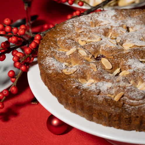 Linzer Torte (1,5 kg)