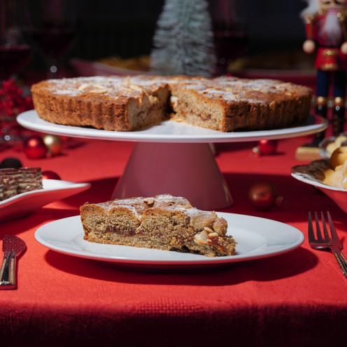Linzer Torte (1,5 kg)
