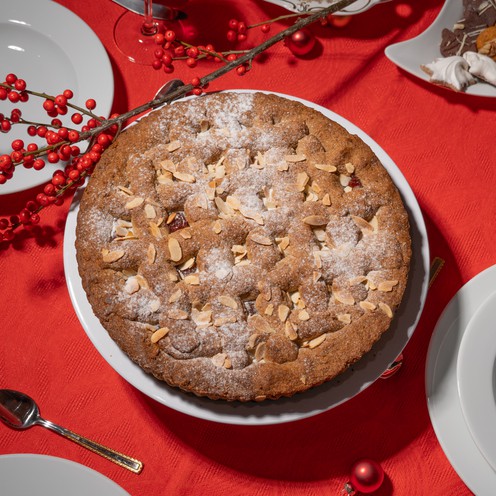 Linzer Torte (1,5 kg)