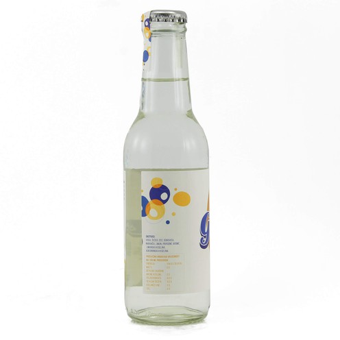 Gineta 0,20 l