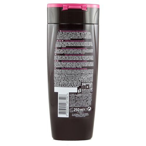 L'Oréal Paris Elsève Arginine Resist X3 Strengthening Shampoo 250 ml