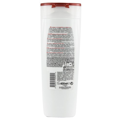 L'Oreal Paris Elsève Total Repair 5 Repairing Shampoo 400 ml