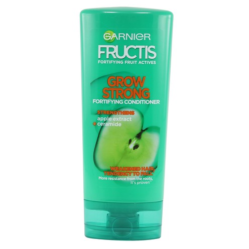 Garnier Fructis Grow Strong regenerator za kosu 200 ml