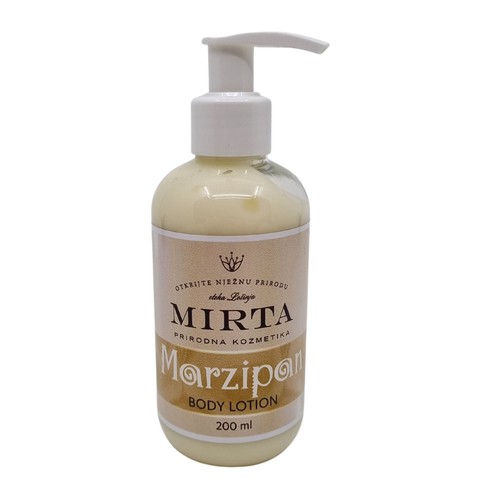 Losion za tijelo Marzipan 200 ml