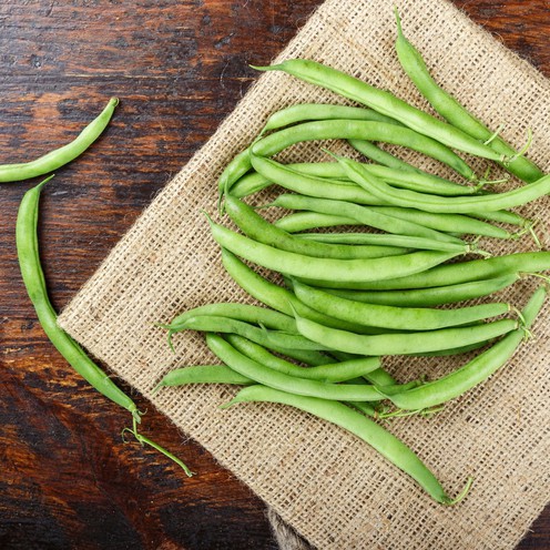 Mahuna zelena 500 g
