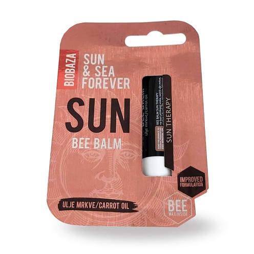 Biobaza Bee Balm Sun & Sea (SPF 15)