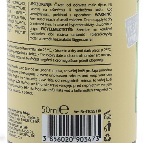 Green Grass Deodorant Stick für Herren 50 ml