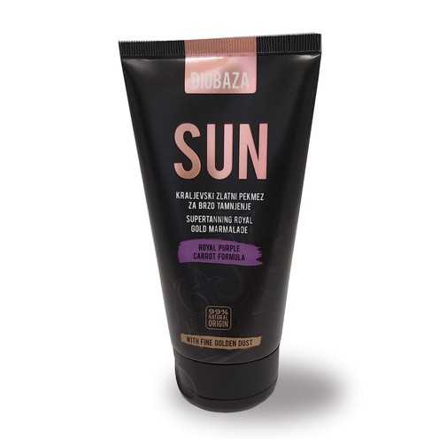 Supertaning Royal 150 ml