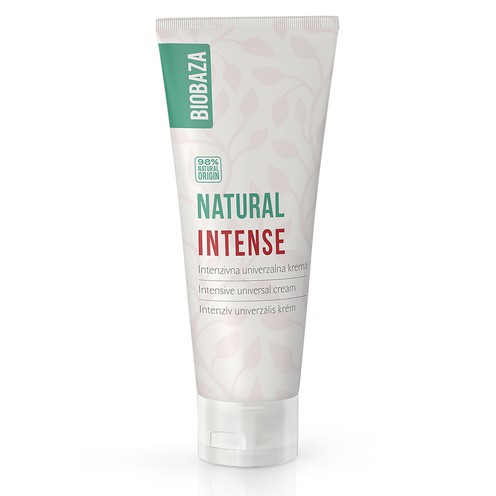 Krema Natural Intense 100 ml