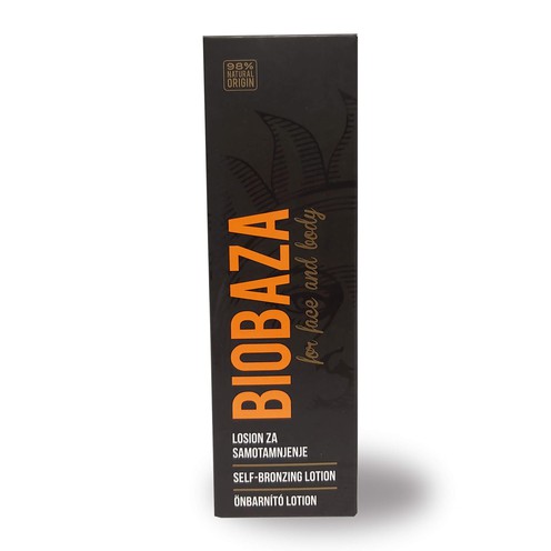 Losion za samotamnjenje 150 ml