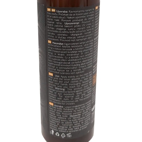 Losion za samotamnjenje 150 ml