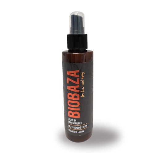 Losion za samotamnjenje 150 ml