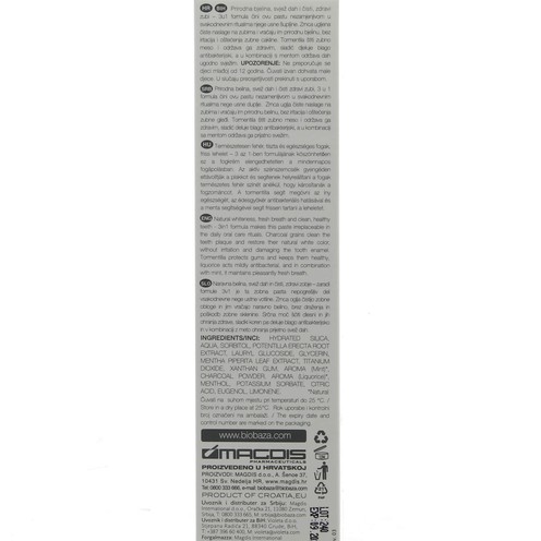 DeepWhite Toothpaste 100 ml
