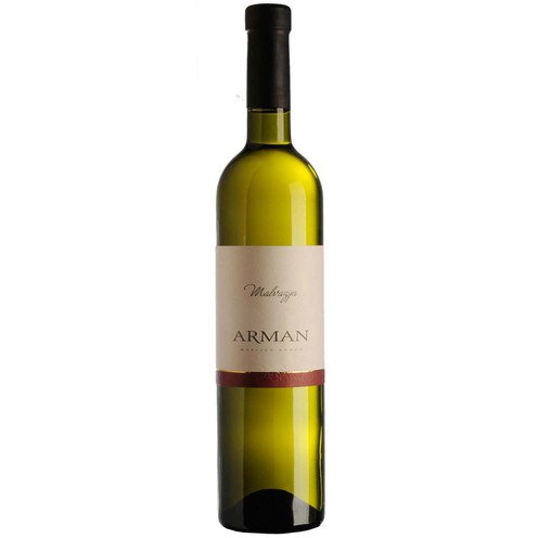 Malvasia 2025 Arman Marijan 0,75 l