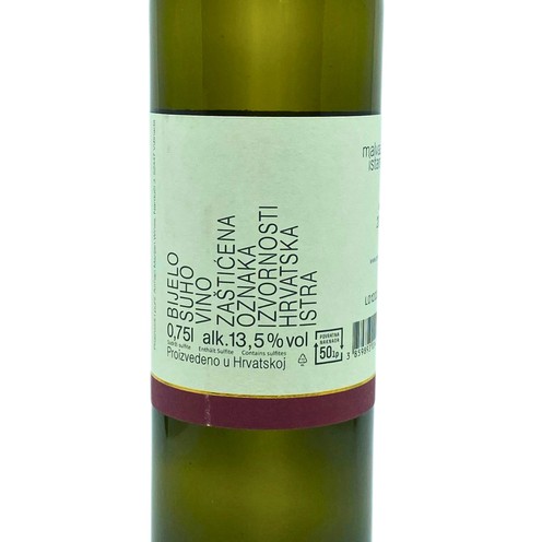 Malvasia 2025 Arman Marijan 0,75 l