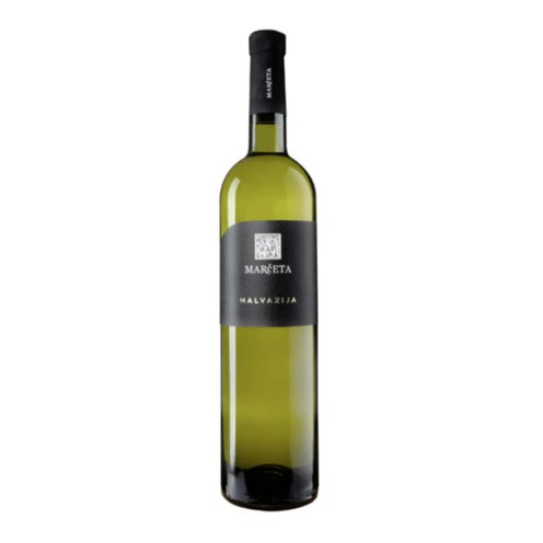 Malvazija Marčeta 0,75 l