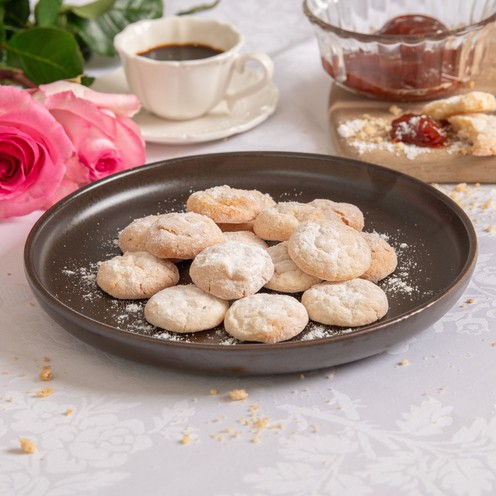 Mandorle cookies (300 g)