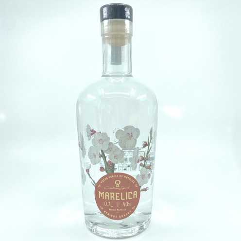 Rakija Marelica 0,7 l