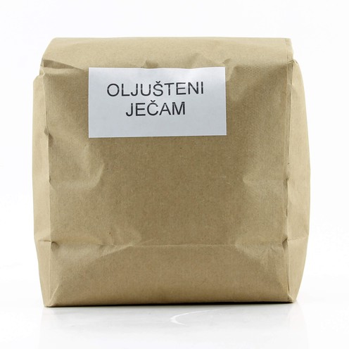 Ječam oljušteni 1 kg