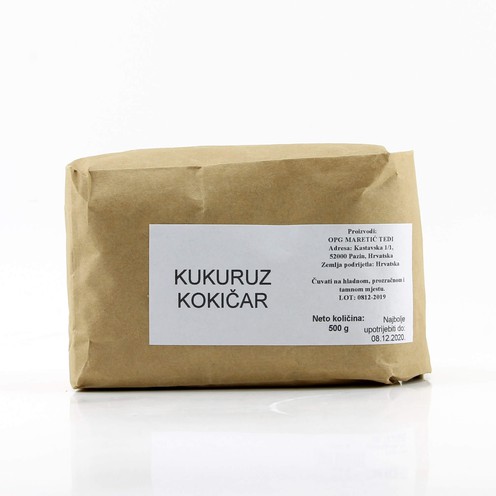 Popcorn-Mais 500 g