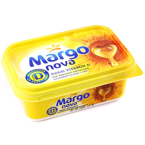 Margarin Margo Nova 225 g