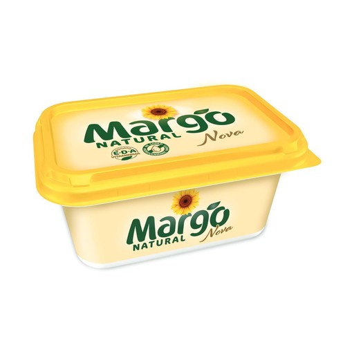 Margarine Margo Nova Natural 400 g