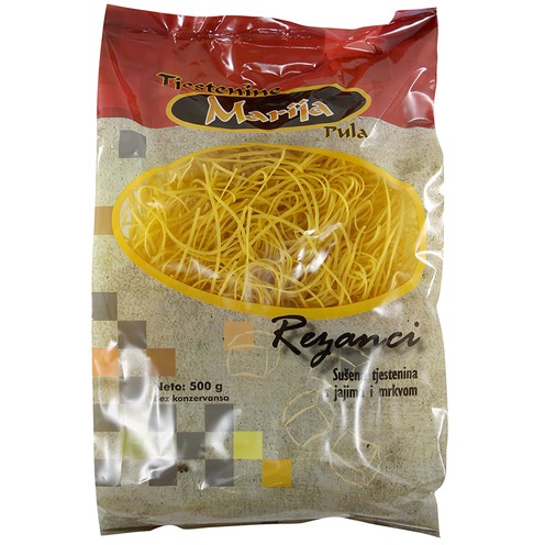 Noodles 500 g
