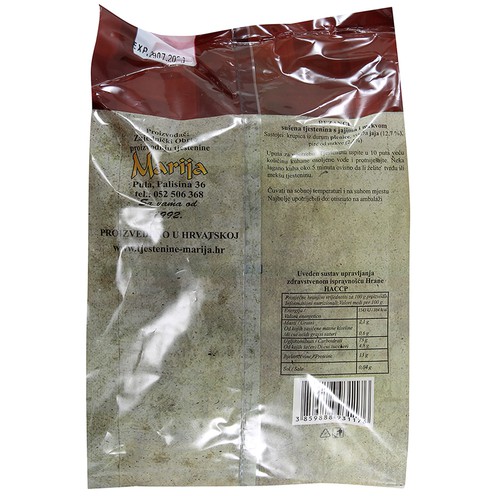 Noodles 500 g