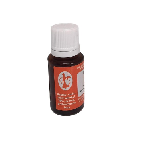 Aromar Orangenaroma 15 ml