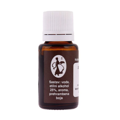 Rum aroma Aromar 15 ml