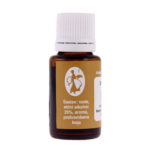 Aroma vanilija Aromar 15 ml