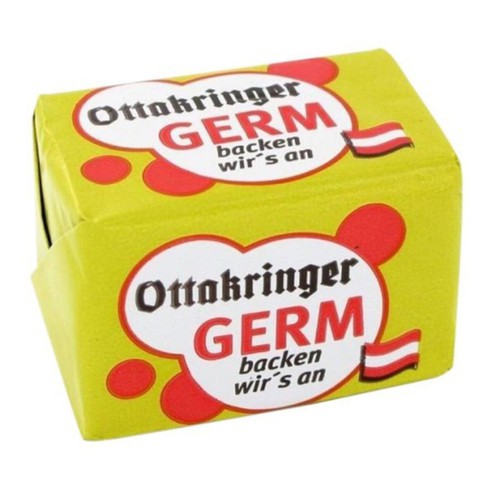 Frische Hefe 42g
