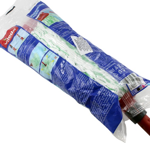 Močo Microfibre eco rese s drškom