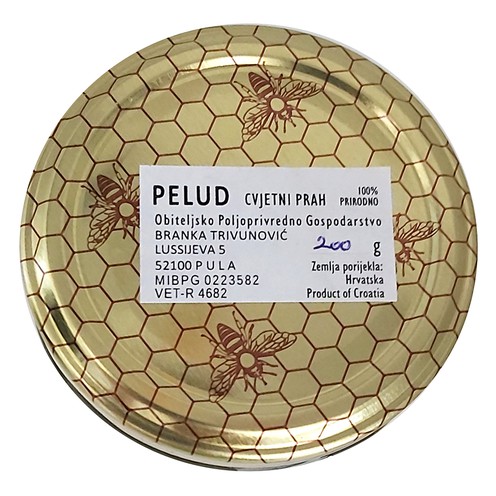 Pollen 200g