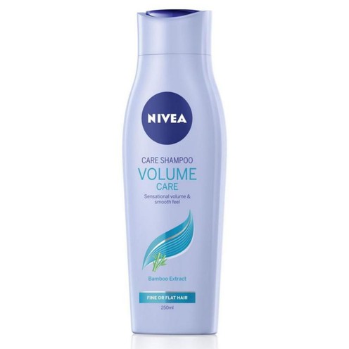 Nivea Volumen & Pflege Shampoo, 250 ml