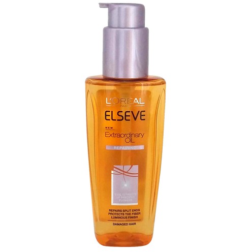 Elseve Repair hair oil 100 ml