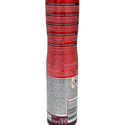 Taft Glanz Schaumfestiger 200 ml