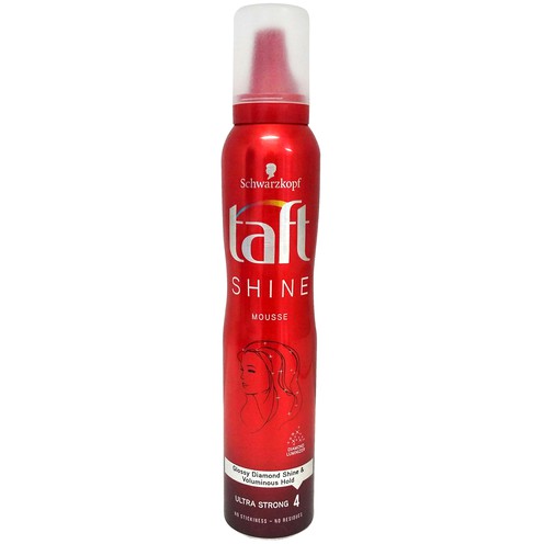 Taft Glanz Schaumfestiger 200 ml