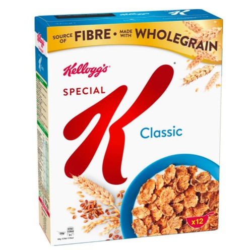 Kellogg's Cereal Special K 375 g