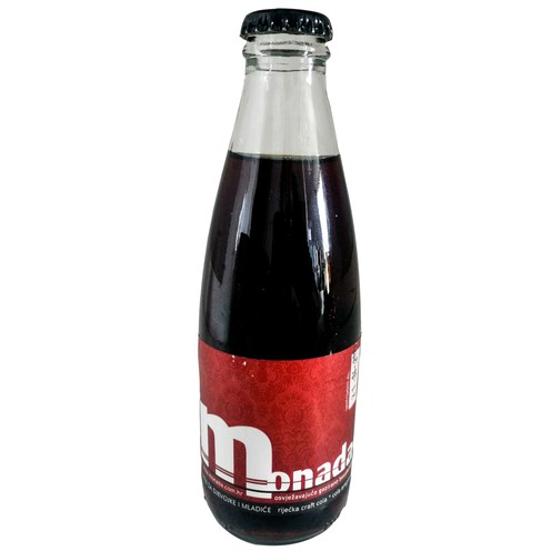 Craft Cola Monada 0,25l