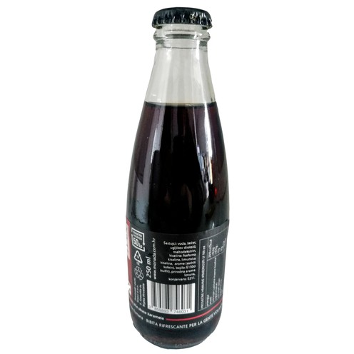 Craft Cola Monada 0,25l