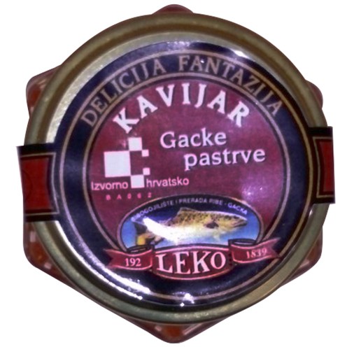 Kavijar 100 g