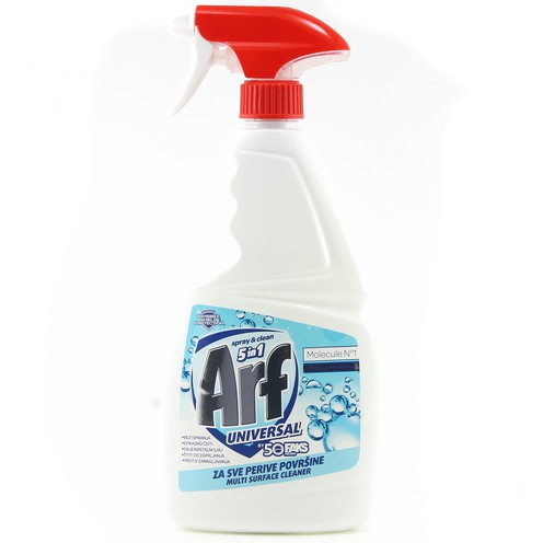 Arf Universal Micellar cleaner 650 ml