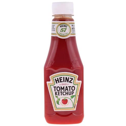 Kečap Heinz blagi 342 g