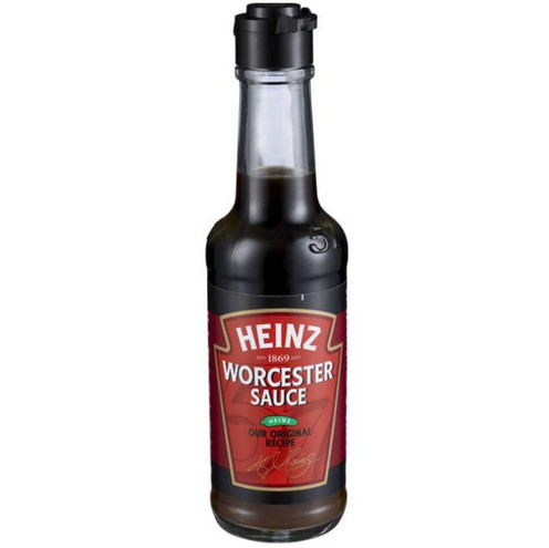 Umak Worcester Heinz 290 ml